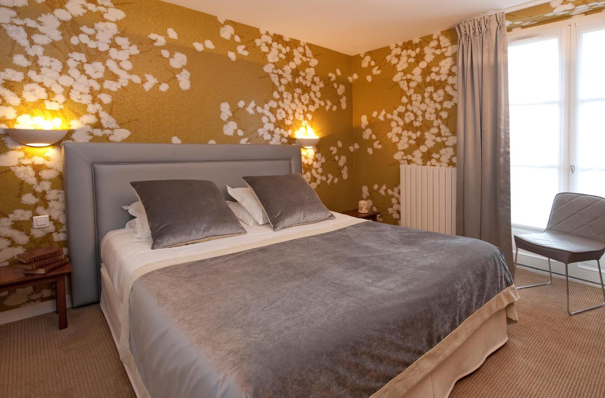 Le Manoir Du Lys, The Originals Relais Otel Bagnoles de l'Orne Normandie Dış mekan fotoğraf